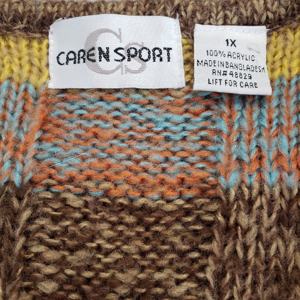 Sweater - Picture 5 of 5